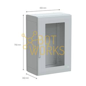 Schneider Electric NSYPLA753TG - Nuevo - Product Image 1