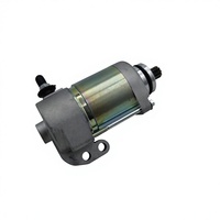 Motor Starter BARU untuk Sepeda Motor KTM 200 250 300 EXC XC XCW 55140001100