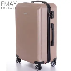 Angepasst Logo präsident gepäck tasche tragen auf koffer für reise