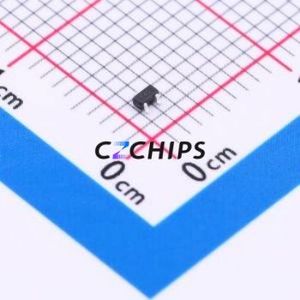 Brand-new-Original DTC123JE SOT-523 Transistor Digital Transistor Whole Sale Electronic Component Chips Supplier & BOM Service - Product Image 1