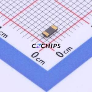 TNXM32768K2NGDCZT2T Crystal (Passive) SMD3215-2P Crystal Oscillator SMD Crystal Oscillator 32.768kHz 20ppm 12.5pF - Product Image 2