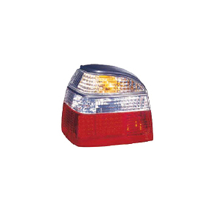 1H6 945 111 1H6 945 112A สำหรับ v.w <span class=keywords><strong>Golf</strong></span> III 92-97ไฟท้ายรถยนต์ (Cry STL) viccsauto - Product Image 1