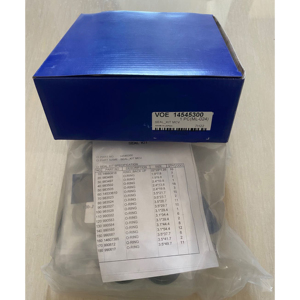 ชุดซ่อมซีลกระบอกไฮดรอลิกสำหรับรถขุดรุ่น 360B 380D 210B 240B 350D 460B 480D 700B 220D 700C 950E - Product Image 3
