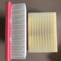Filtre à air pour Changan 1109190BS01, filtre à air de voiture en PU, fabriqué en Chine
