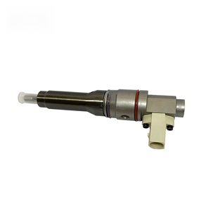 Injecteur diesel DS GENUINE CF85 XF105 MX265 MX265S1 MX265S2 MX300 1820820 1905002 - Product Image 1