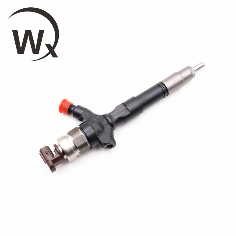 hot sale Diesel Common Rail Fuel Injector 23670-0L090 295050-0180 295050-0520 For Toyota Hilux 2KD-FTV