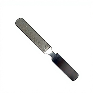 Dès que possible écologique prêt à expédier nouveau Design peau morte fissure talons hêtre bois pied callosités dissolvant cheville rasoir pied rasoir - Product Image 1