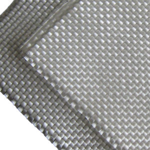 Géotextile tissé pour le renforcement du ballast des voies ferrées - Product Image 6