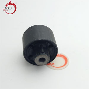 Sistema de Suspensión de Calidad Original BUSH-TRAIL ARM 55160-1E000 55160 1E000 Para H-yundai ACCENT/VERNA 551601E000 - Product Image 6