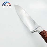 Grandsharp — ensemble de chef de cuisine professionnel, couteau de cuisine, commerce extérieur suisse