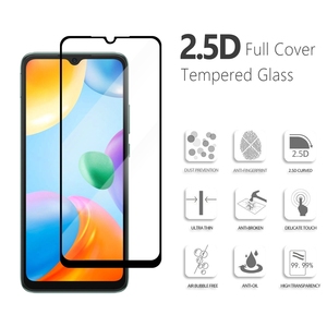 Vetro Protettivo per Xiaomi <span class=keywords><strong>Redmi</strong></span> <span class=keywords><strong>Note</strong></span> 11 10 <span class=keywords><strong>9</strong></span> Pro 10S 9S 8 Protezione Schermo Fotocamera per <span class=keywords><strong>Redmi</strong></span> 10C NFC 9T 9A 9AT - Product Image 3