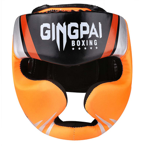 <span class=keywords><strong>Casco</strong></span> <span class=keywords><strong>de</strong></span> Entrenamiento <span class=keywords><strong>de</strong></span> MMA, Taekwondo y <span class=keywords><strong>Boxeo</strong></span>, Venta Directa <span class=keywords><strong>de</strong></span> Fábrica GINGPAI - Product Image 2