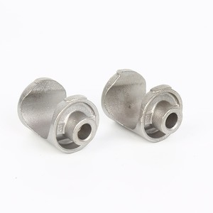 บริการหล่อโลหะแบบ Lost Wax Cast ด้วยเหล็กกล้าไร้สนิม ผลิตตามสั่งจากโรงงาน OEM สำหรับชิ้นส่วนโลหะทางการเกษตร - Product Image 4