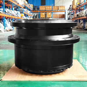 Motor de Traslación 390F Final Drive 455-2770 455-2771 455-2772 - Product Image 1