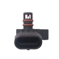 Capteur de pression du collecteur d'admission d'air (MAP) pour moto et voiture, référence 28086011 12232201, compatible Renault Smart Delphi Chery - En stock