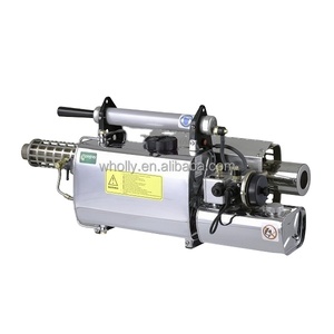 Chất Lượng Cao Xách Tay Tiêu Chuẩn Đức Phun Nhiệt Muỗi <span class=keywords><strong>Fogger</strong></span> Máy - Product Image 1