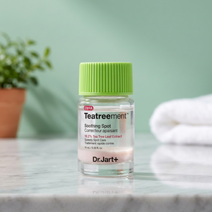 [Dr.Jart] Ctrl A Teatreement-punto calmante de 15ml, elaborado con extracto de árbol de té, piel rojiza y acné, hecho en Corea - Product Image 3