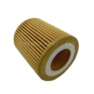 Filtro de aceite BB3Q-6744-BA 1373069 para motor diésel Ford, pieza de repuesto, material de papel - Product Image 5