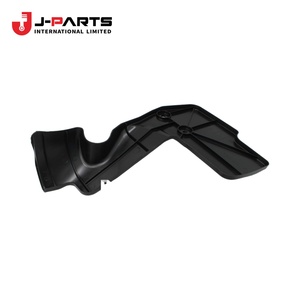 Deflector Lateral del Radiador, Lado Derecho, para Toyota Hilux KUN16 1989-2004 OE 53293-0K011 532930K011 - Product Image 1