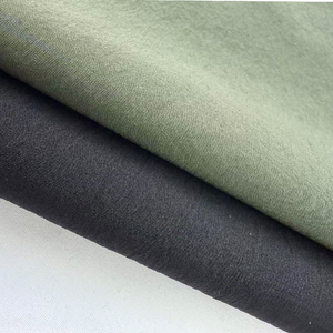 Tissu en nylon uni extensible dans les 4 sens de l'usine Shaoxing Maoshi pour produits de plein air et usage quotidien - Product Image 6