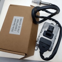 Sensor de NOx TB para Automóviles, 24V SNS0061G para DAF CF XF Euro 6, Sistema de Posttratamiento SCR, Rendimiento Confiable