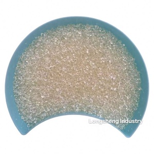 Granulés de résine TPU à bas prix, haute dureté 64D 72D, qualité moulage WHT-1198 WHT-1164IC WHT-1172IC - Product Image 6