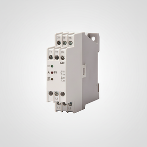 Termistor PTC y relé Preventor de fase simple para relés Categoría de producto - Product Image 1