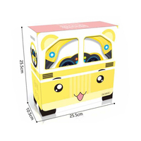 Vente en gros puzzle pour enfants simulation lumière de conduite jouet musical éducatif volant pour bébé