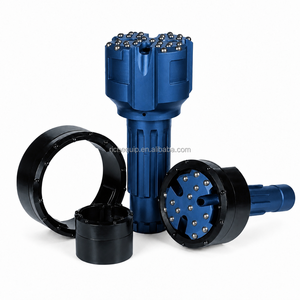 Offre Spéciale : Outil de Forage en Carbure ODEX Forgé pour Forage de Puits avec Caisson Concentrique – Outil de Forage RS - Product Image 1