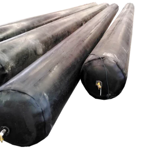 Thiết bị tàu nổi cao su cứu hộ túi khí phao cho tàu phóng và nâng/túi khí cứu hộ Hàng Hải - Product Image 3