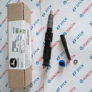 <span class=keywords><strong>D</strong></span> En so G4 Injecteur à rampe commune 295700-0030/RE557023/RE549641 pour JO HN DE <span class=keywords><strong>ERE</strong></span> - Product Image 3