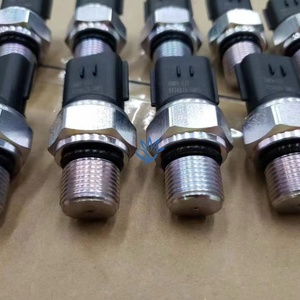 Nouveau modèle de capteur de basse pression KM25-E32 9236829 pour excavatrice SANY SY195 SY235 SY215-9 SY245-9, pièces détachées - Product Image 2