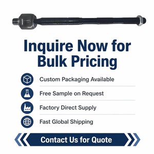 BREMENG Rotule de direction interne pour <span class=keywords><strong>Hyundai</strong></span> Elantra 16-24 <span class=keywords><strong>Kona</strong></span> <span class=keywords><strong>Kia</strong></span> <span class=keywords><strong>Niro</strong></span> OEM 56540F2000 Neuf Garantie 6 mois Usage intensif - Vente en gros - Product Image 6