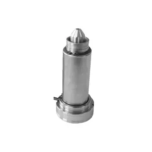 China supplier high quality hot runner system heater Hot Runner Nozzles