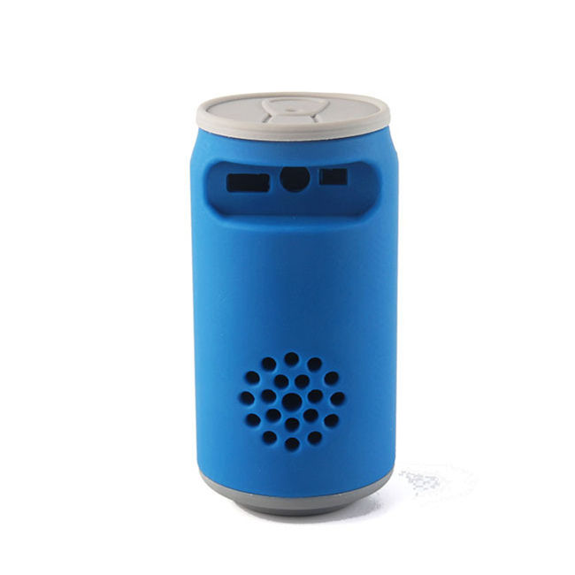 808 Thump Blue 808 Bluetooth Speaker Water Resistant 808 Speaker