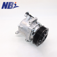 6er-Pack 12V Auto-Klimakompressor für Toyota OE 88310B1070 Neu Hochwertig