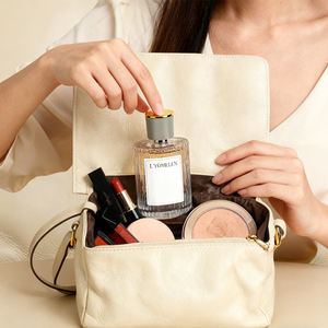 Perfume Oriental Amaderado de Lujo y Larga Duración, Colección de Marca Privada, Spray de Perfume para Discoteca - Product Image 3