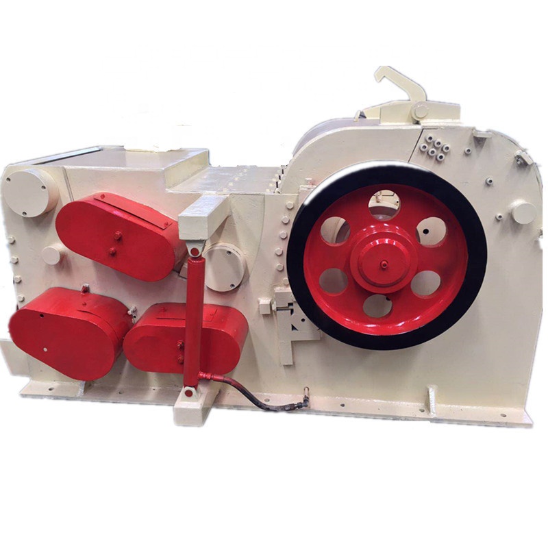 Резак для дробилки древесины