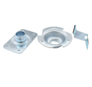 Kit de roulement de tambour de sèche-<span class=keywords><strong>linge</strong></span> authentique Durable WE25X205 pour sèche-<span class=keywords><strong>linge</strong></span> G E <span class=keywords><strong>Hotpoint</strong></span> - Product Image 6