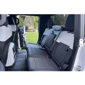 RECÍEN LLEGADO: Camioneta GMC <span class=keywords><strong>Hummer</strong></span> EV de Doble Cabina USADA - Product Image 3