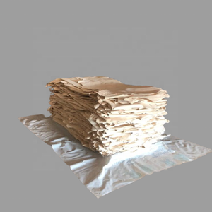 Cuero de piel de vaca de grano completo genuino Color Natural Veg Tan cinturones de cuero muebles patrón crudo cuero genuino curtido vegetariano - Product Image 2