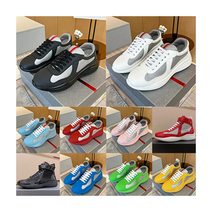 Giày thể thao cao cấp, thiết kế sang trọng, chất lượng cao, chính hãng dành cho nam và nữ, giày chạy bộ & đi bộ thể thao thời trang, xu hướng mới - Product Image 6