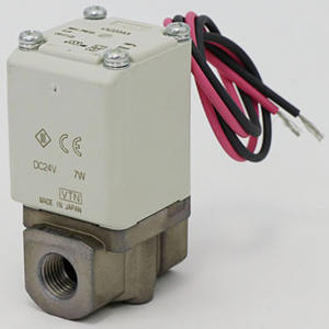 Válvula Solenoide de núcleo eléctrico, componentes de accionamiento, dirección amplia - Product Image 4