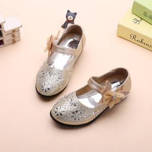 Primavera autunno punta tonda suola in gomma PU antiscivolo scarpe per <span class=keywords><strong>bambini</strong></span> <span class=keywords><strong>calzature</strong></span> per <span class=keywords><strong>bambini</strong></span> all'ingrosso - Product Image 3