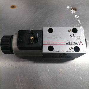 โซลินอยด์วาล์ว ATOS SDHE-0639/0 DC 10S - Product Image 4