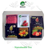 OEM Detox/Dimagrante del tè migliore Dimagrante del tè 14/28 Giorno Teatox Per La perdita di peso con l'alta qualità