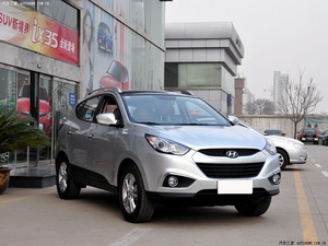 Autos Usados 2010, <span class=keywords><strong>Hyundai</strong></span> Beijing <span class=keywords><strong>Ix35</strong></span>, 5 Puertas, 5 Asientos, SUV Compacto, Bajo <span class=keywords><strong>Precio</strong></span>, Gasolina, Vehículo de <span class=keywords><strong>Segunda</strong></span> <span class=keywords><strong>Mano</strong></span> - Product Image 4