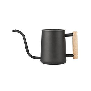 Arrosoir de jardin en acier inoxydable de haute qualité pour plantes d'intérieur et bonsaïs, vente en gros - Product Image 1