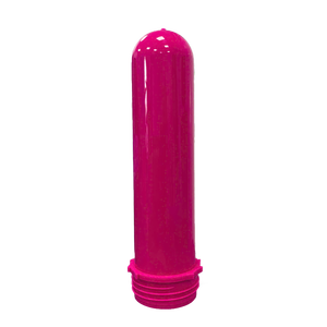 Bouteilles de préforme PET à col de 50mm préformes PET taille personnalisée en plastique Transparent haut de gamme OEM ODM écologique fabriqué au Vietnam - Product Image 4