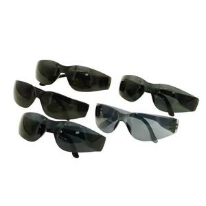 Support nasal confortable <span class=keywords><strong>lunettes</strong></span> de sécurité antichoc pour la décoration coupe meulage expérience chimique - Product Image 3